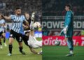 La AFA confirmó las sanciones a Adrián “Maravilla” Martínez y a Orlando Gill
