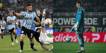 La AFA confirmó las sanciones a Adrián “Maravilla” Martínez y a Orlando Gill