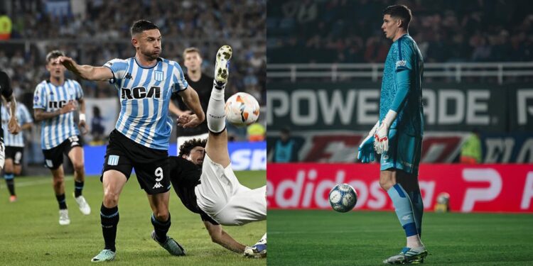 La AFA confirmó las sanciones a Adrián “Maravilla” Martínez y a Orlando Gill