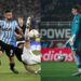 La AFA confirmó las sanciones a Adrián “Maravilla” Martínez y a Orlando Gill