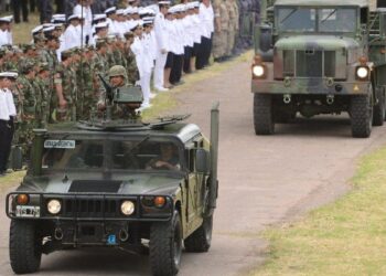 La Argentina enviará ayuda humanitaria a Colombia tras el terremoto