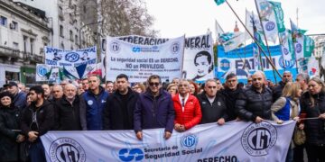 La CGT reclamó que la discusión por el salario mínimo con el Gobierno sea presencial: “La modalidad virtual resulta insuficiente”