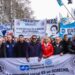 La CGT reclamó que la discusión por el salario mínimo con el Gobierno sea presencial: “La modalidad virtual resulta insuficiente”