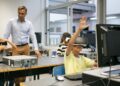 La Ciudad incorporará inteligencia artificial como contenido obligatorio en escuelas primarias y secundarias