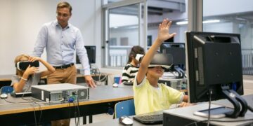 La Ciudad incorporará inteligencia artificial como contenido obligatorio en escuelas primarias y secundarias