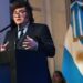 La confianza en el Gobierno repuntó en agosto, pero marcó su promedio más bajo durante la gestión Milei