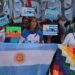 La CTA-A repudia el decreto de Milei para expulsar extranjeros y asegura que el racismo está en la Casa Rosada