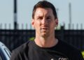 La despedida de Jorge Messi: quiénes acompañarán a Lionel en Rosario para el último adiós