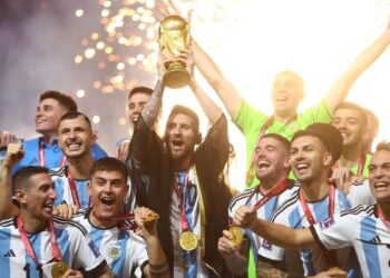 La despedida del 10: películas, series y documentales que reflejan el paso de Lionel Messi en la Selección Argentina