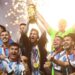La despedida del 10: películas, series y documentales que reflejan el paso de Lionel Messi en la Selección Argentina
