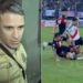 La explicación de Gariano y el VAR tras no cobrarle un penal a River ante Tigre