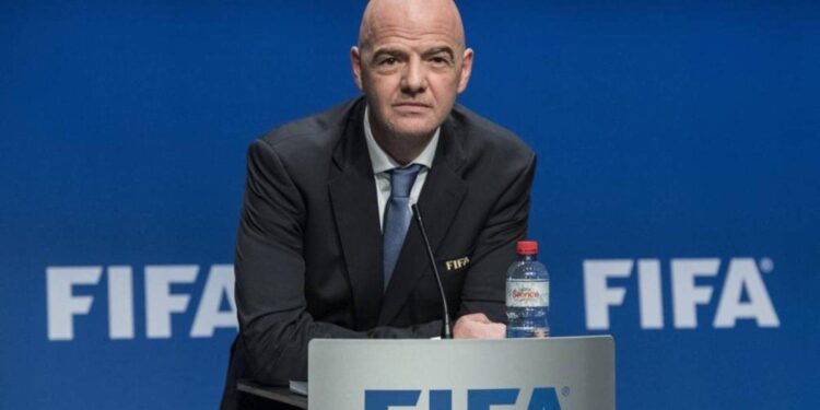 La FIFA pidió disculpas por el fallido proyecto para sumar inversores privados para el Mundial