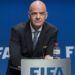 La FIFA pidió disculpas por el fallido proyecto para sumar inversores privados para el Mundial