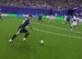La FIFA publicó la Ref Cam de Argentina vs Inglaterra: los diálogos con Lionel Messi y el golazo de Enzo Fernández