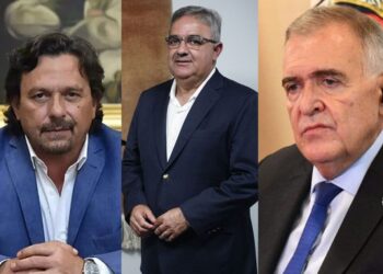 La hoja de ruta de la reunificación peronista para el 2027 