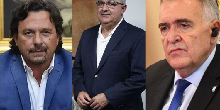 La hoja de ruta de la reunificación peronista para el 2027 