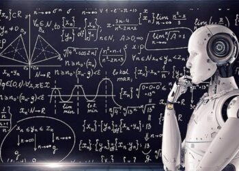 La Inteligencia Artificial alcanza un nuevo récord al igualar a los mejores jóvenes matemáticos del mundo