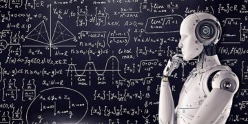 La Inteligencia Artificial alcanza un nuevo récord al igualar a los mejores jóvenes matemáticos del mundo