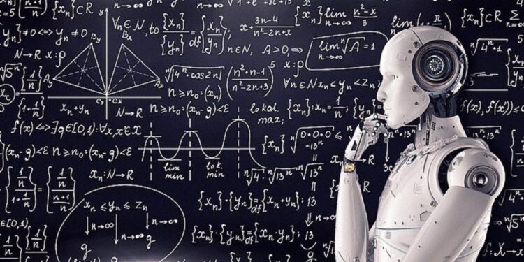 La Inteligencia Artificial alcanza un nuevo récord al igualar a los mejores jóvenes matemáticos del mundo