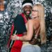 La íntima fiesta de Vinicius Junior junto a su novia mientras se define su futuro en el Real Madrid