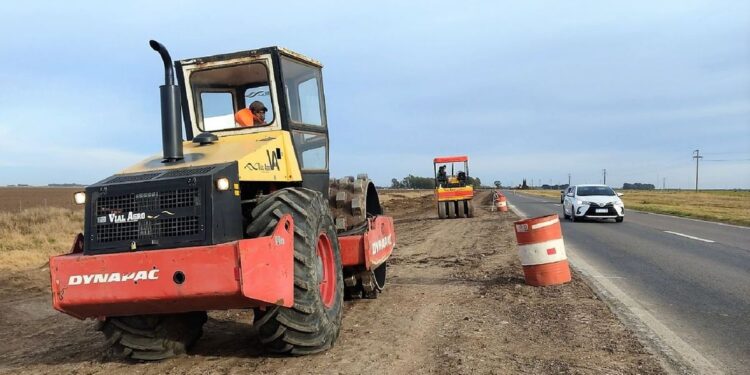 La Justicia pidió al Gobierno información sobre fondos destinados a rutas nacionales