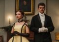 La nueva serie de época que estrenó Netflix: basada en una célebre novela que desafía a todas las reglas