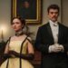 La nueva serie de época que estrenó Netflix: basada en una célebre novela que desafía a todas las reglas