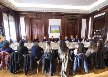 La PBA y la CIDH acordaron medidas de reparación para víctimas de la masacre de Magdalena