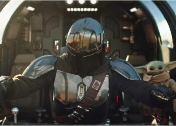 La película de Star Wars “The Mandalorian and Grogu” ya tiene fecha de estreno en Disney+