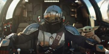 La película de Star Wars “The Mandalorian and Grogu” ya tiene fecha de estreno en Disney+