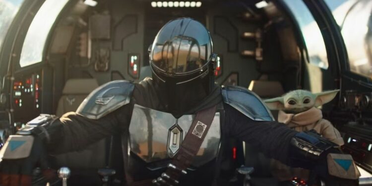 La película de Star Wars “The Mandalorian and Grogu” ya tiene fecha de estreno en Disney+