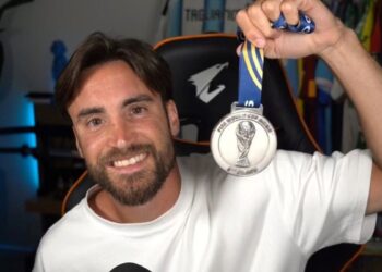 La revelación de Nicolás Tagliafico sobre su futuro en la Selección argentina: “Creo que fue mi último Mundial”