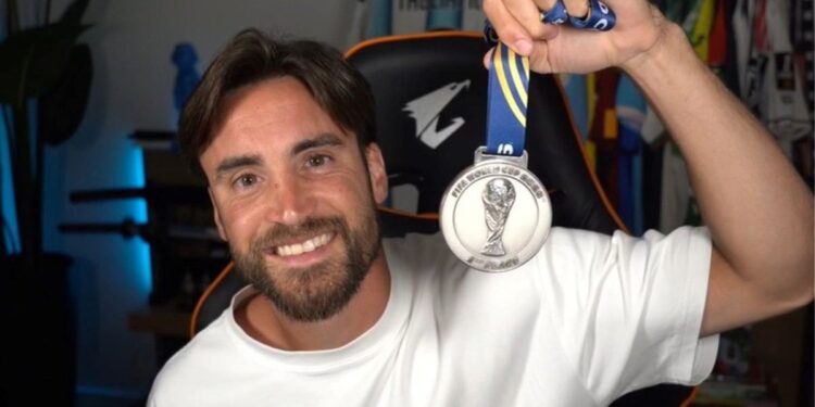 La revelación de Nicolás Tagliafico sobre su futuro en la Selección argentina: “Creo que fue mi último Mundial”