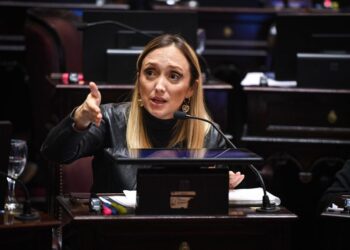 La trastienda de la derrota de Sturzenegger y su proyecto de extrajerización de tierras en el Senado