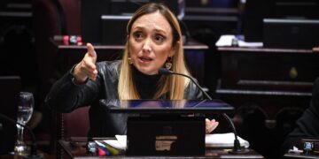 La trastienda de la derrota de Sturzenegger y su proyecto de extrajerización de tierras en el Senado