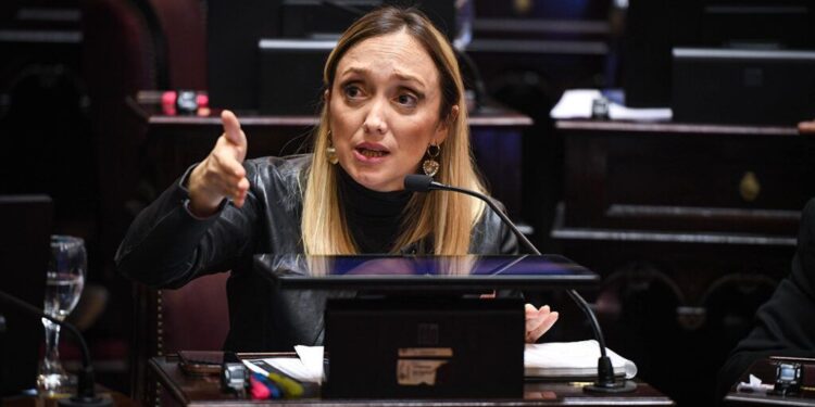La trastienda de la derrota de Sturzenegger y su proyecto de extrajerización de tierras en el Senado