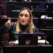 La trastienda de la derrota de Sturzenegger y su proyecto de extrajerización de tierras en el Senado