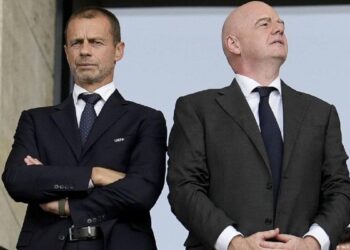 La UEFA desestimó el pedido de disculpas de Gianni Infantino y mantendrá su postura a fondo de cara a las elecciones
