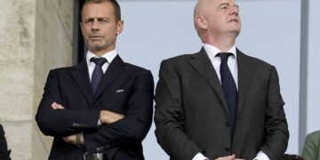 La UEFA desestimó el pedido de disculpas de Gianni Infantino y mantendrá su postura a fondo de cara a las elecciones