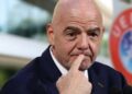 La UEFA redobló las críticas contra Gianni Infantino tras el retiro del proyecto: “Perdió nuestra confianza”