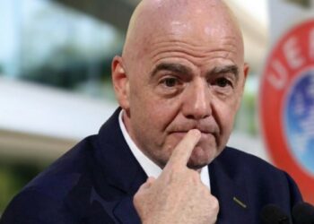 La UEFA redobló las críticas contra Gianni Infantino tras el retiro del proyecto: “Perdió nuestra confianza”