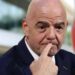 La UEFA redobló las críticas contra Gianni Infantino tras el retiro del proyecto: “Perdió nuestra confianza”