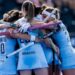 Las Leonas ganaron 3-2 un partidazo ante Alemania y encaminaron su clasificación en el Mundial de Hockey