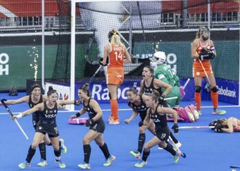 Las Leonas son campeonas del mundo: el penal decisivo que selló la tercera estrella ante Países Bajos
