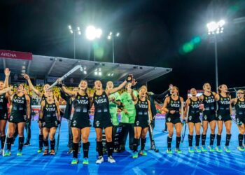 Las Leonas van por el Mundial ante Países Bajos: horario, formaciones y dónde ver en vivo