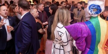 Las tendencias y desafíos del turismo LGBTQ+ se debaten en CABA