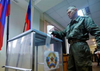 Las “viudas negras”: el fenómeno que conmociona a Rusia en plena guerra con Ucrania