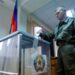 Las “viudas negras”: el fenómeno que conmociona a Rusia en plena guerra con Ucrania