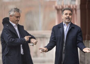 Látigo y zanahoria: La Libertad Avanza entretiene al PRO mientras delibera las bases y condiciones de la alianza con los Macri