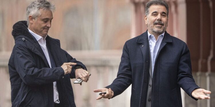Látigo y zanahoria: La Libertad Avanza entretiene al PRO mientras delibera las bases y condiciones de la alianza con los Macri